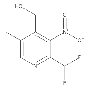 1807139-31-6结构式