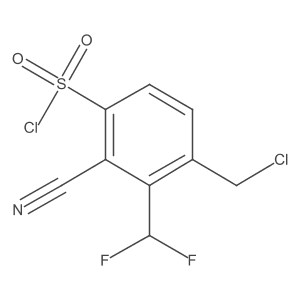 1807184-89-9 structure
