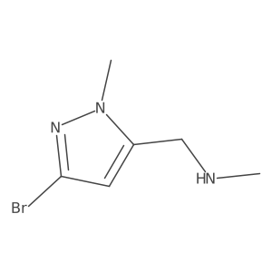 1849335-95-0 structure