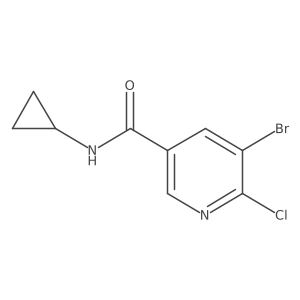 1864195-42-5 structure