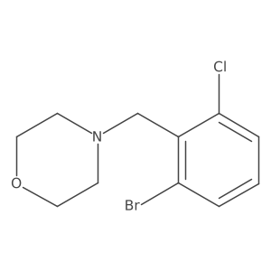 1881290-95-4 structure