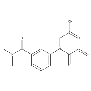 1895878-78-0 structure
