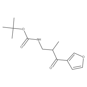 2029708-43-6 structure