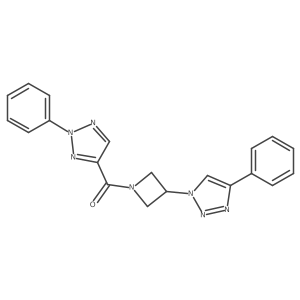 2034265-91-1结构式