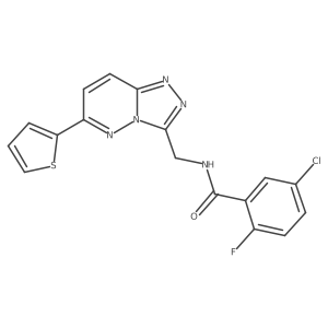2034271-22-0 structure