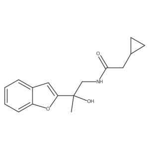 2034277-64-8 structure