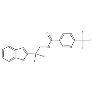 2034277-86-4 structure