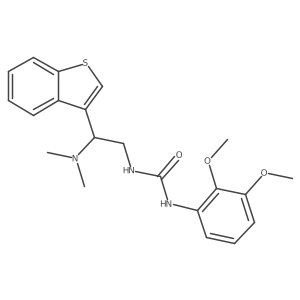 2034391-86-9 structure
