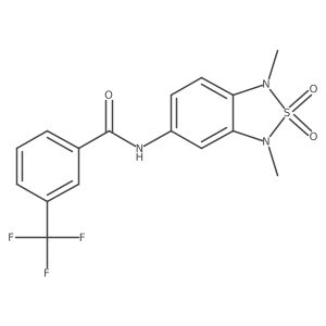 2034544-74-4 structure
