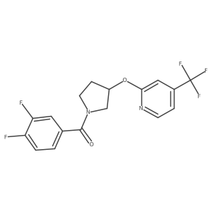 2034622-12-1 structure