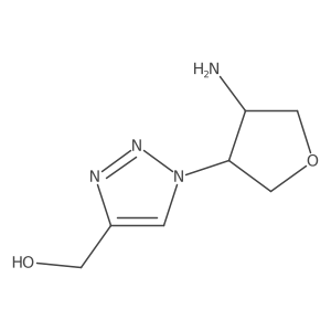 2089245-25-8 structure