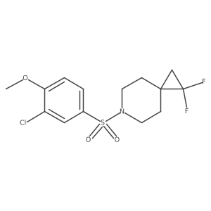 2097891-36-4结构式
