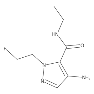 2101196-67-0 structure