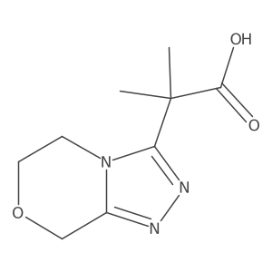 2105471-85-8结构式