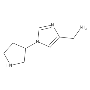 2137537-06-3 structure