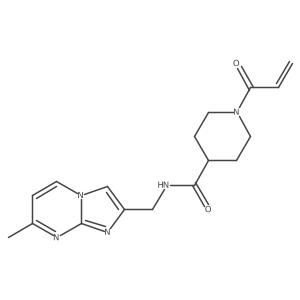 2361761-76-2结构式