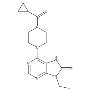 2742019-50-5结构式