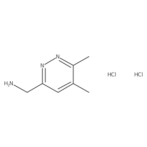 2742656-38-6 structure