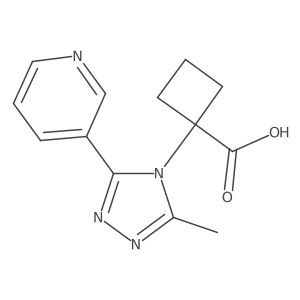 2748265-23-6 structure