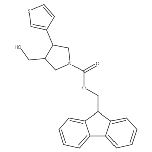 2763922-13-8 structure
