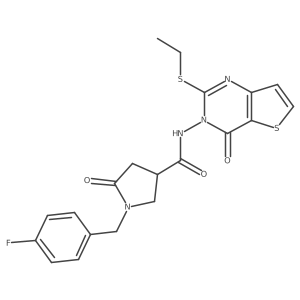2877676-32-7 structure