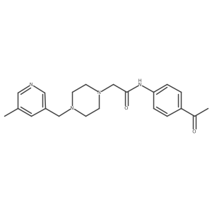 2877705-42-3 structure