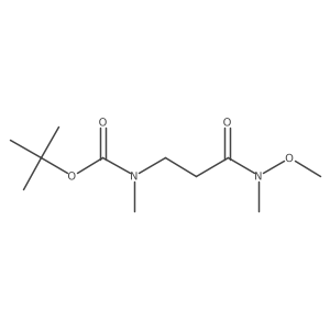 444341-12-2结构式