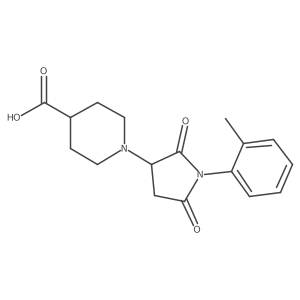 489455-31-4 structure