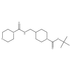 614745-77-6 structure