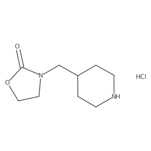 614745-99-2 structure