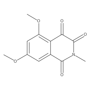 74826-32-7 structure