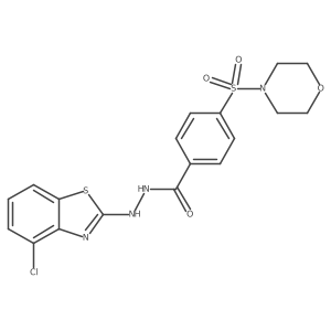 851979-15-2 structure