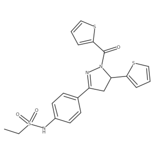 852141-54-9 structure