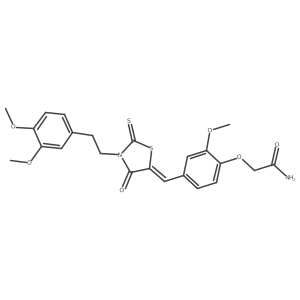 861427-86-3 structure