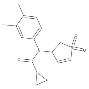 863021-62-9 structure