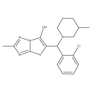 869342-85-8 structure