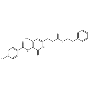 872597-65-4结构式