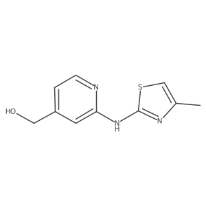 872707-12-5 structure