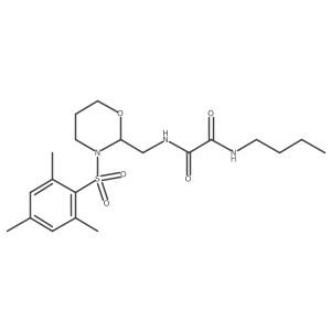 872975-84-3 structure