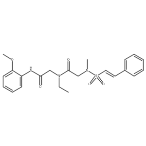 873813-55-9 structure