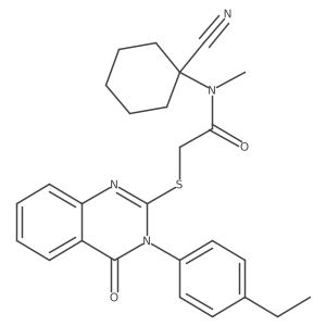 874604-53-2 structure