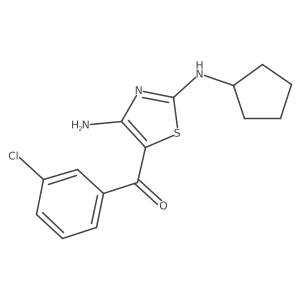 877218-79-6 structure