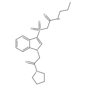 878058-05-0结构式