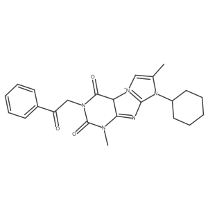 878718-28-6 structure