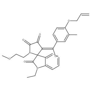 879927-80-7结构式