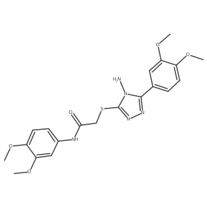 880805-16-3 structure