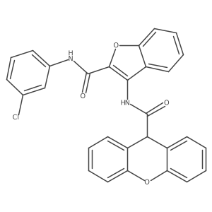 888441-54-1 structure