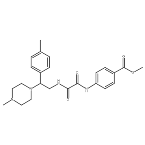 898452-23-8 structure