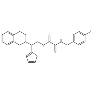 898452-67-0 structure