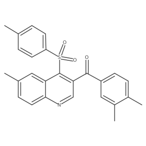 899760-26-0 structure
